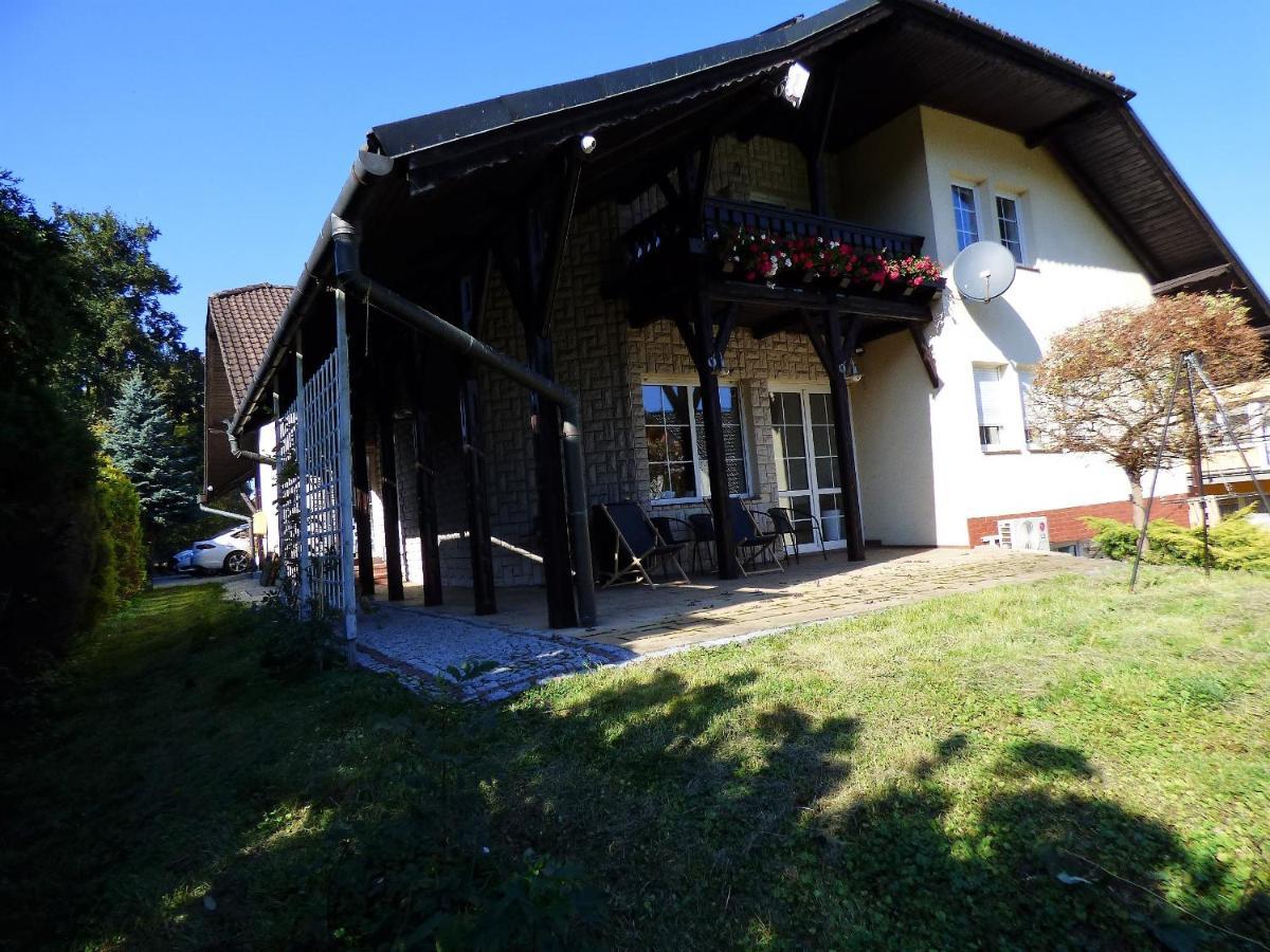 Pokoje Pod Szyndzielnia Bielsko-Biala Exterior foto