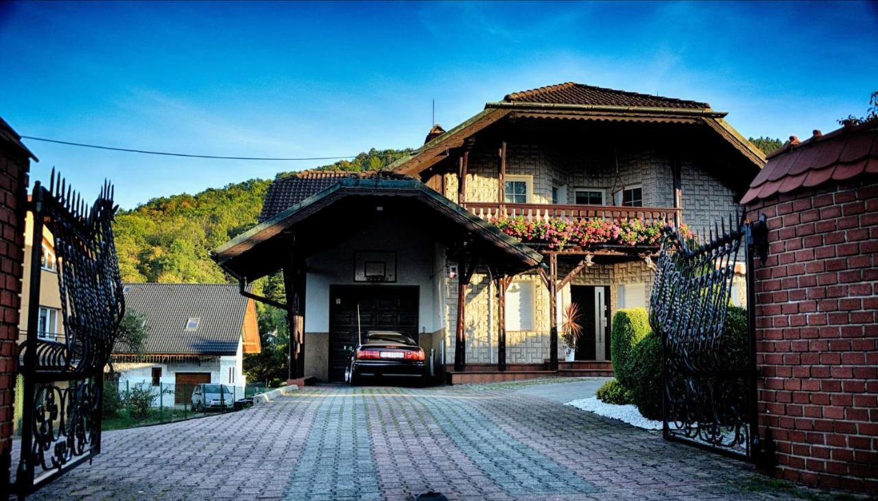 Pokoje Pod Szyndzielnia Bielsko-Biala Exterior foto