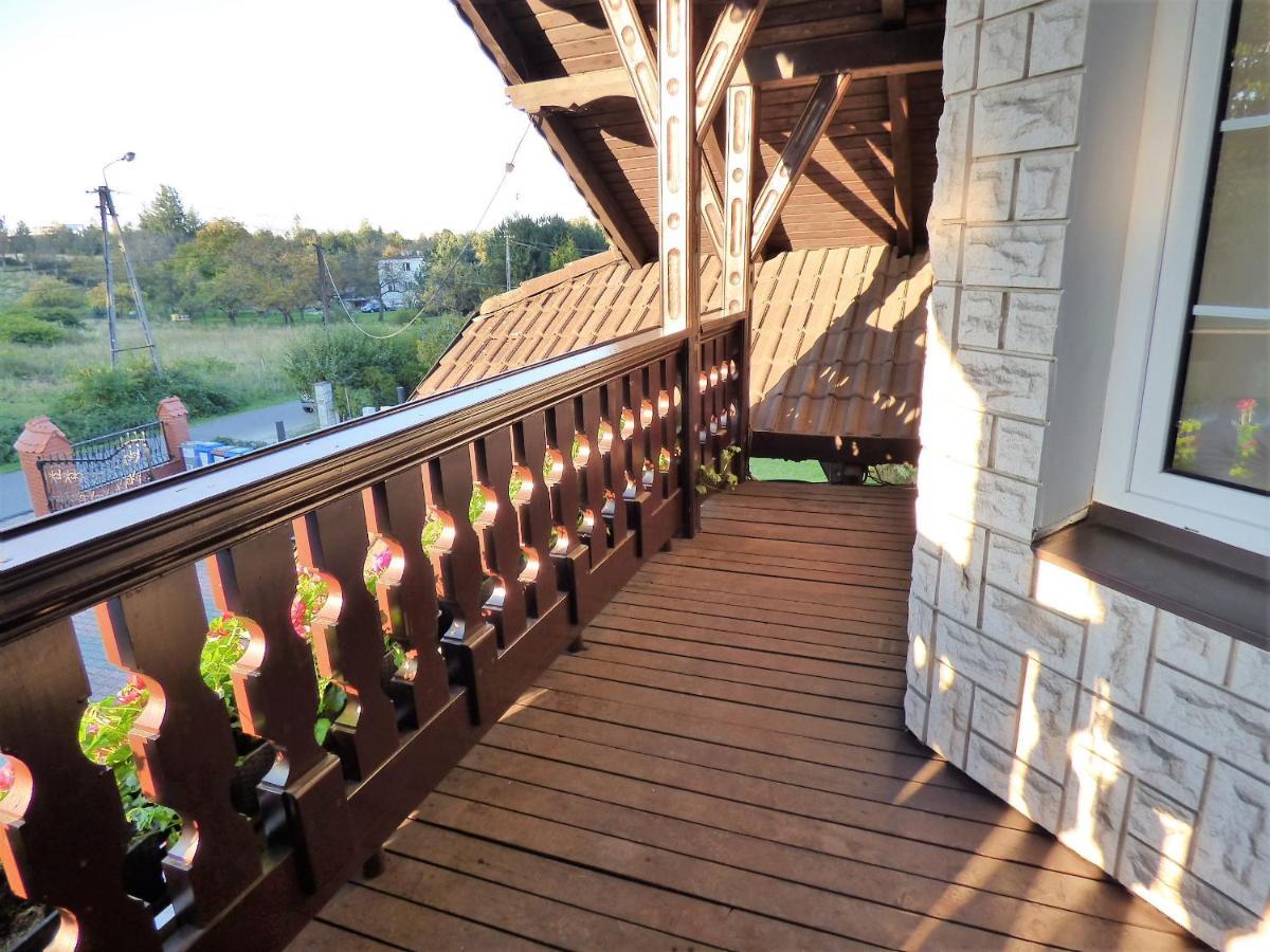 Pokoje Pod Szyndzielnia Bielsko-Biala Exterior foto