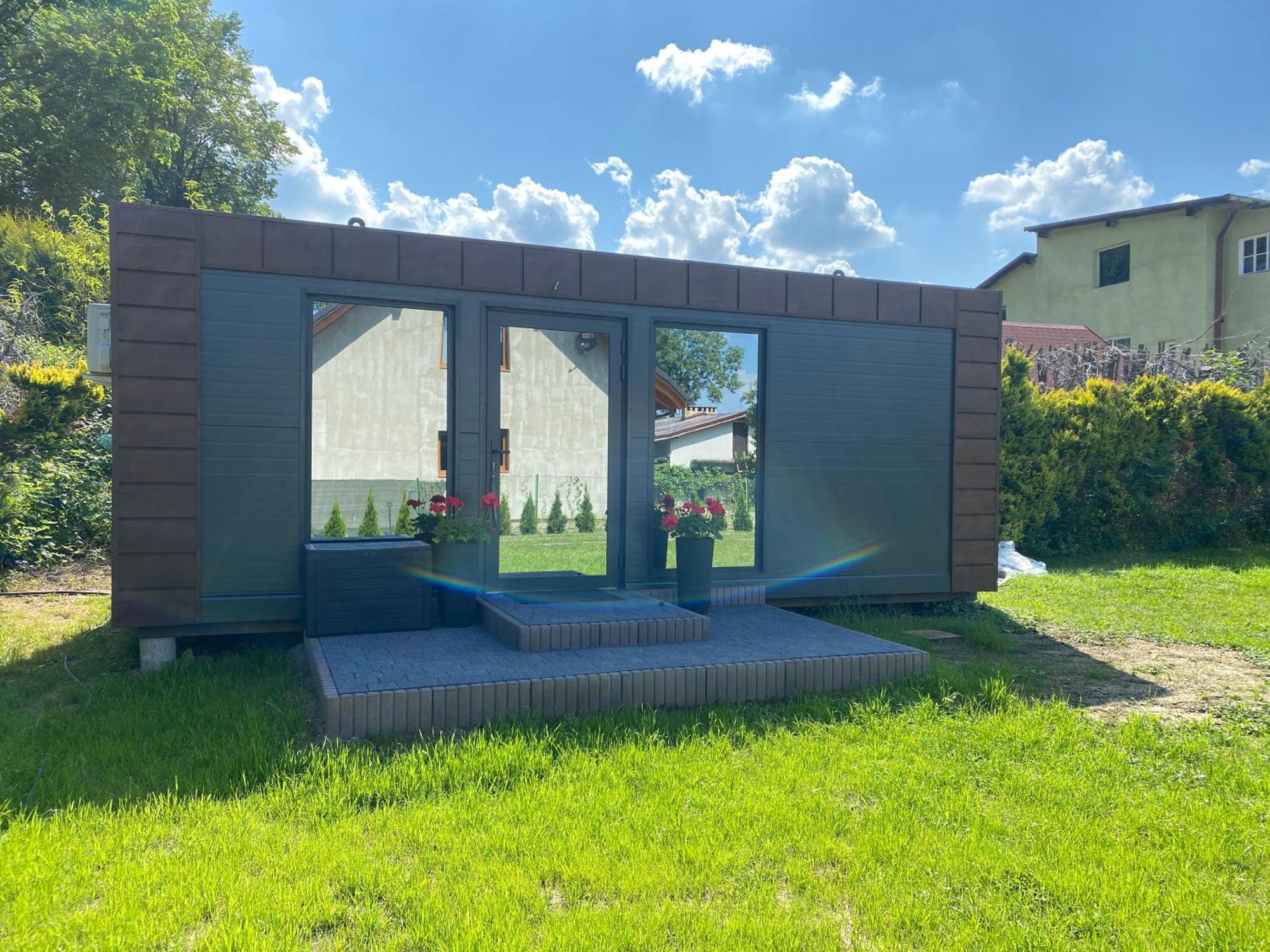 Pokoje Pod Szyndzielnia Bielsko-Biala Exterior foto