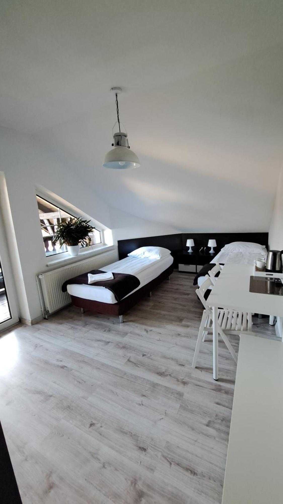 Pokoje Pod Szyndzielnia Bielsko-Biala Exterior foto