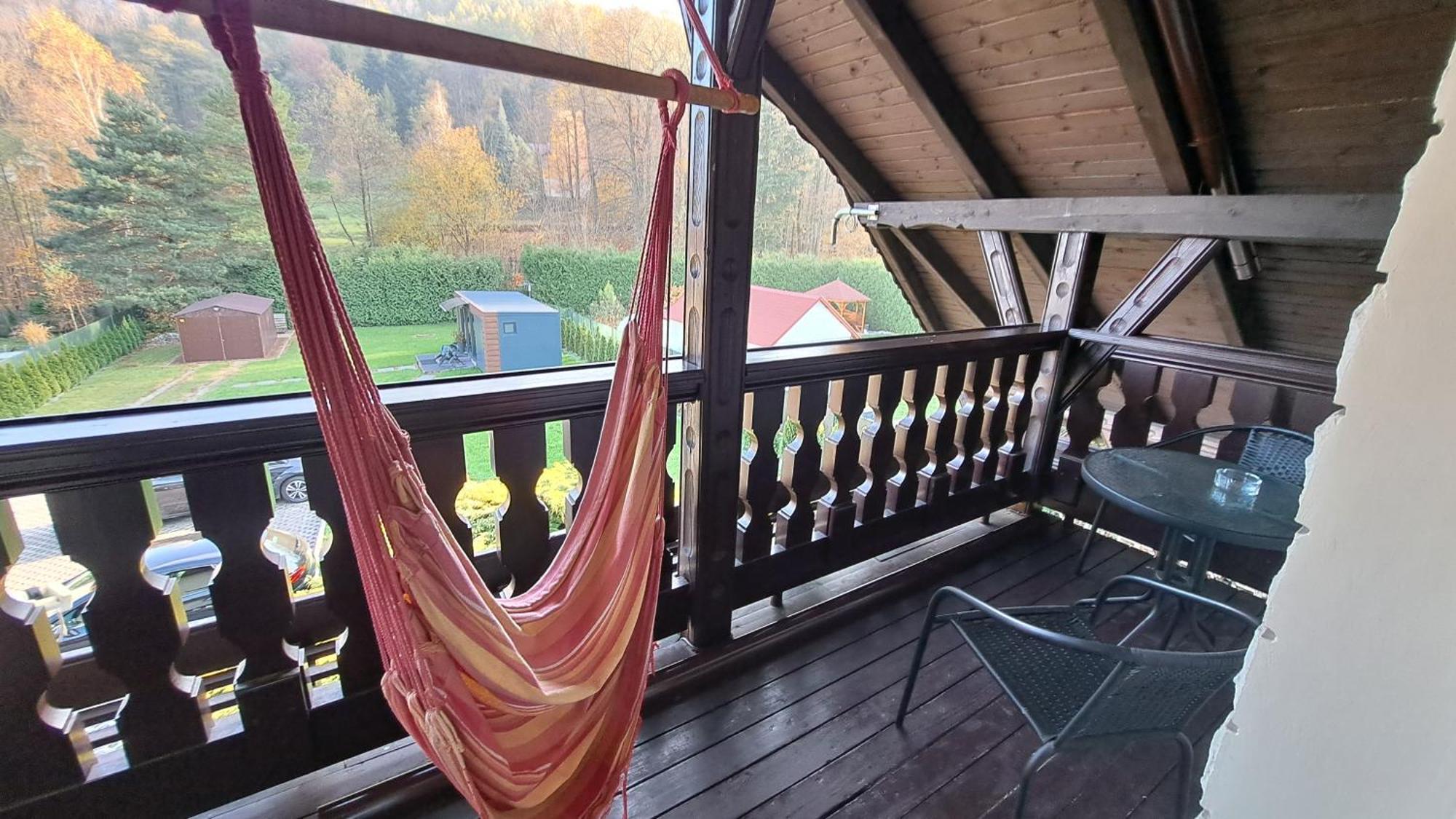 Pokoje Pod Szyndzielnia Bielsko-Biala Exterior foto